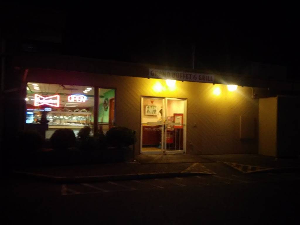 Grand Buffet | restaurant | 1330 State Ave, Marysville, WA 98270, USA | 3606582888 OR +1 360-658-2888