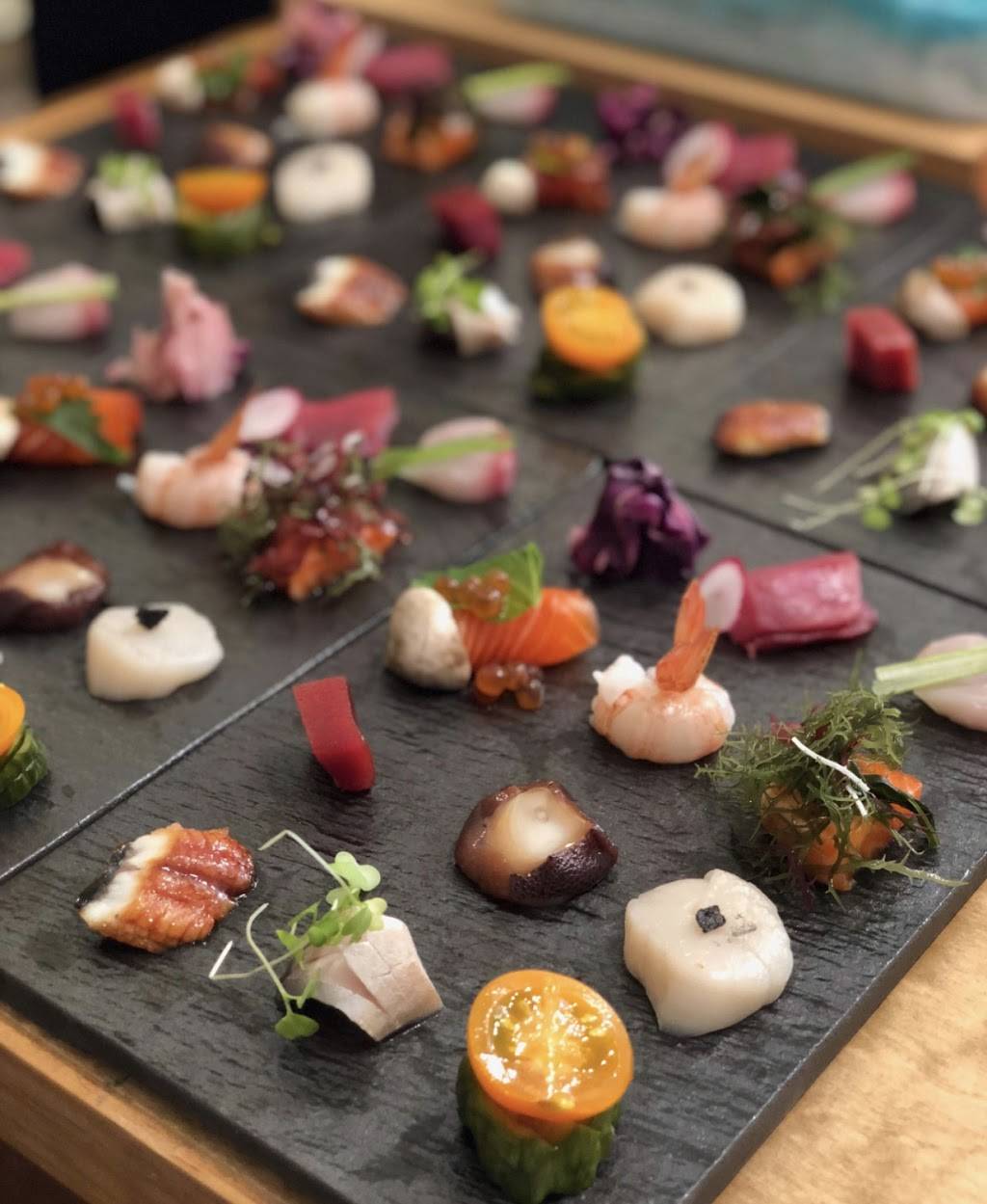 Ume Williamsburg | restaurant | 237 Kent Ave, Brooklyn, NY 11249, USA | 6469261425 OR +1 646-926-1425