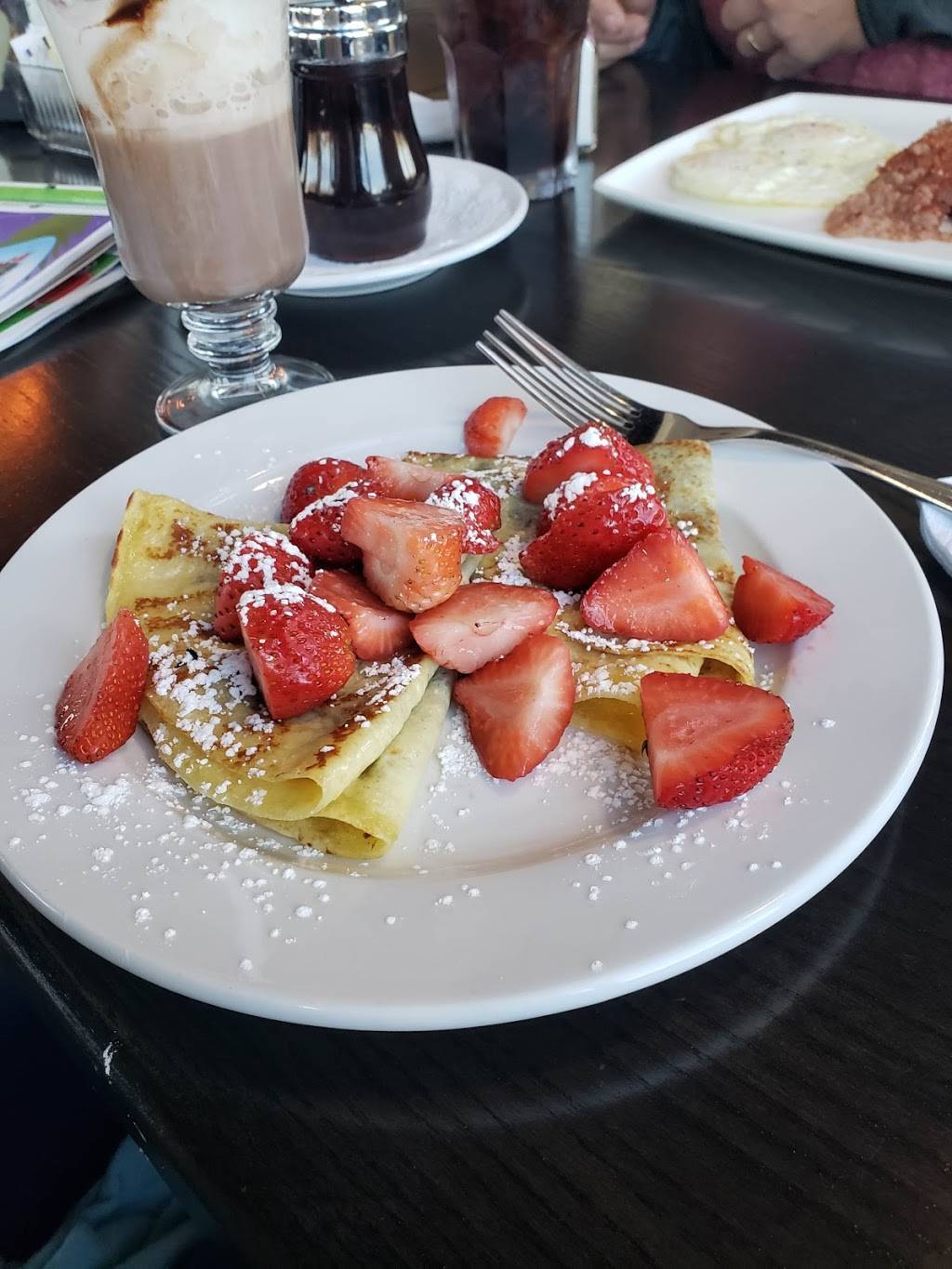 Le Peep - Aksarben Pointe | restaurant | 6920 Pacific St, Omaha, NE 68106, USA | 4029332776 OR +1 402-933-2776