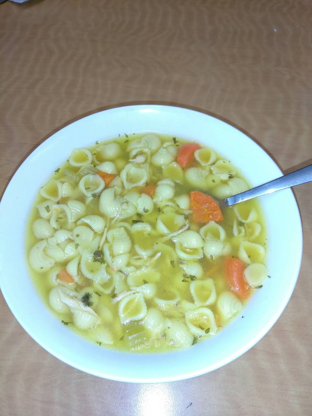 Delish Cafe | restaurant | 8775 Wabash Ave, Terre Haute, IN 47803, USA | 8128770001 OR +1 812-877-0001