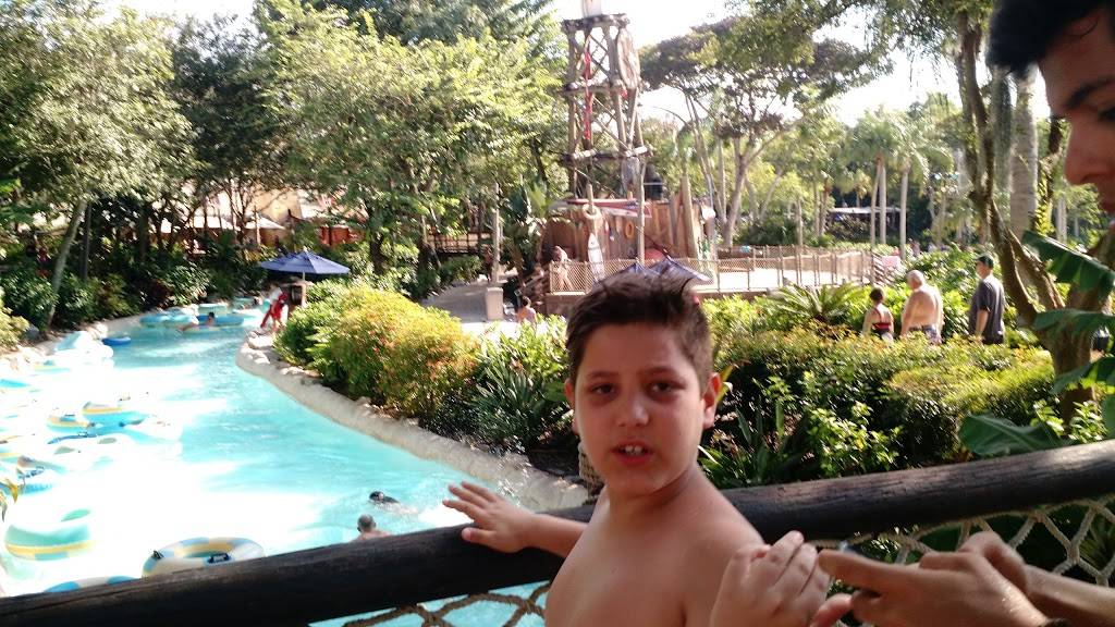 Lets Go Slurpin | meal takeaway | Disneys Typhoon Lagoon, Orlando, FL 32830, USA | 4079393463 OR +1 407-939-3463