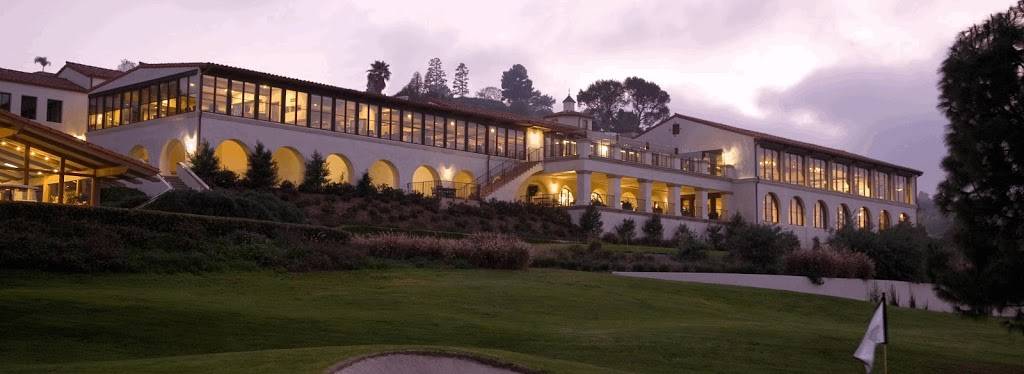 Palos Verdes Golf Club | restaurant | 3301 Vía Campesina, Palos Verdes Estates, CA 90274, USA | 3103752533 OR +1 310-375-2533