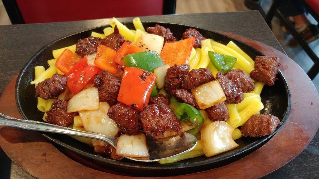 Golden Bamboo Vegetarian House | restaurant | 3245 S White Rd, San Jose, CA 95148, USA | 4082708350 OR +1 408-270-8350