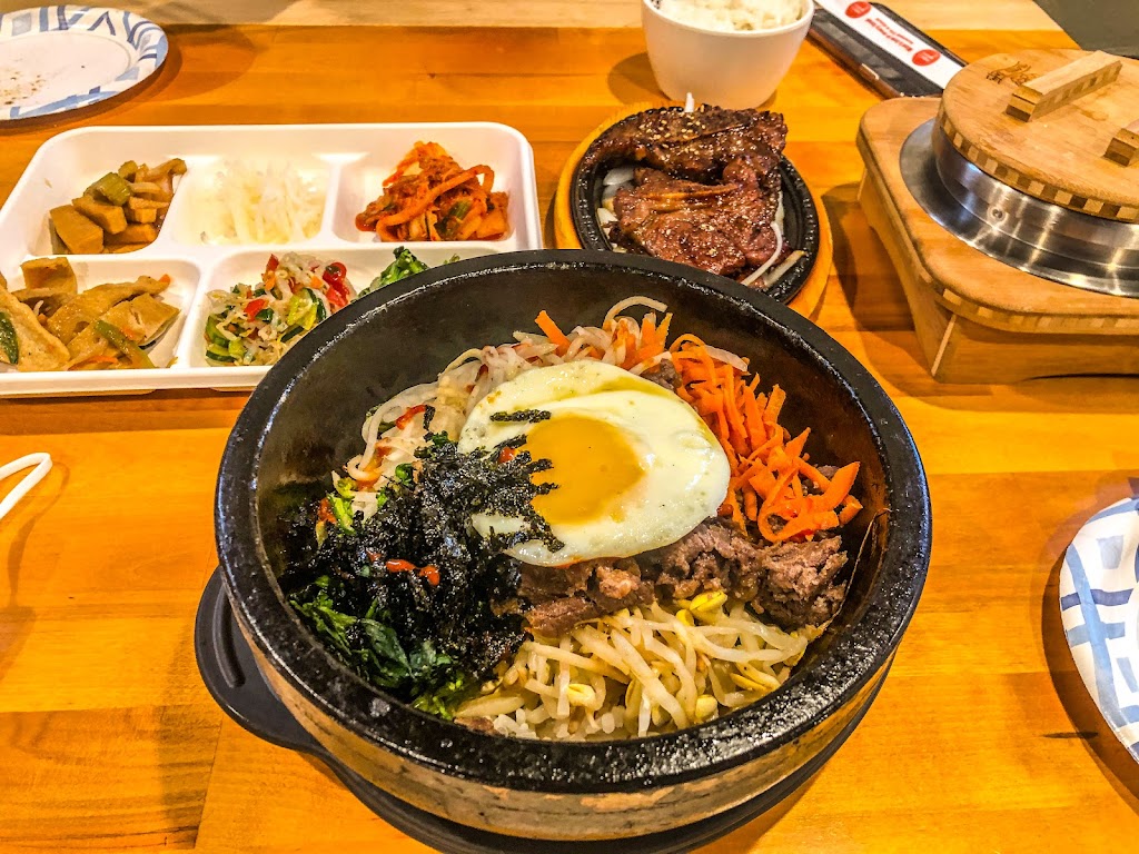 Moms Tofu | restaurant | 415 Grand Ave Ste 001, South San Francisco, CA 94080, USA | 6503920960 OR +1 650-392-0960