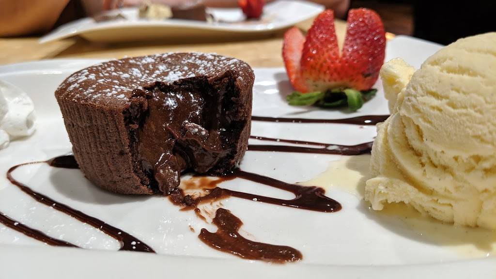 Capriccio Grill | restaurant | 149 Union Ave, Memphis, TN 38103, USA | 9015294199 OR +1 901-529-4199