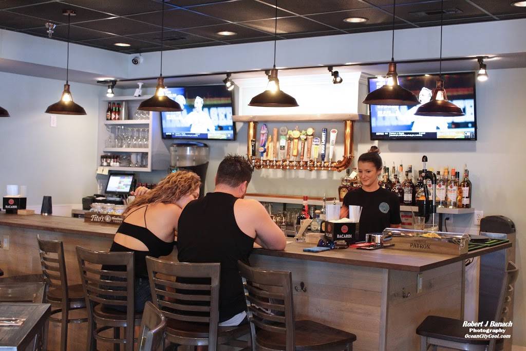 Three Anchors OC | restaurant | 7805 Coastal Hwy, Ocean City, MD 21842, USA | 4105248930 OR +1 410-524-8930