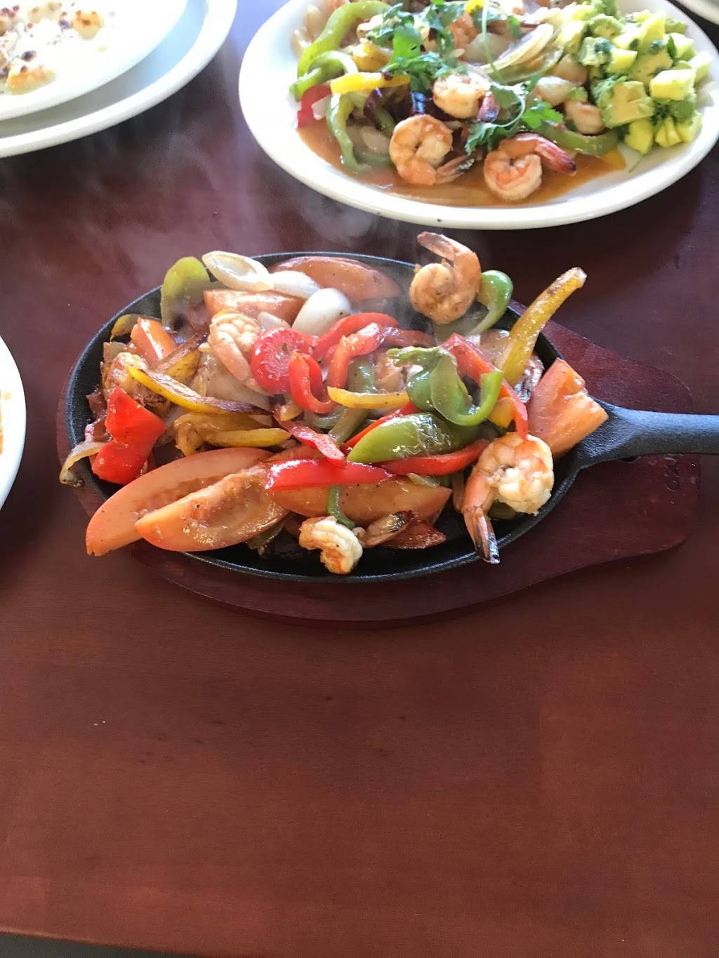 Rincon De Michoacan | restaurant | 2555 Kilburn Ave, Napa, CA 94558, USA | 7072551802 OR +1 707-255-1802