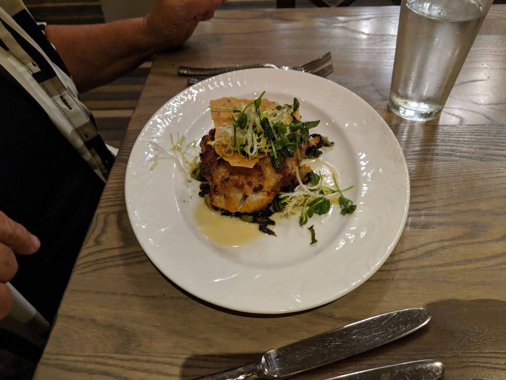 Verandah Restaurant | restaurant | 142 Racquet Park Dr, Amelia Island, FL 32034, USA | 9042775958 OR +1 904-277-5958