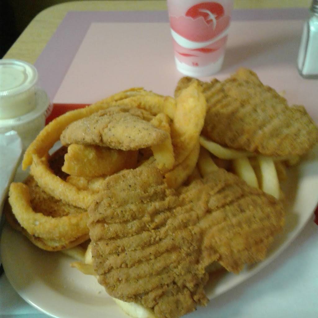 S S Burger Basket | restaurant | 8535 Cherry Ave, Fontana, CA 92335, USA | 9098227044 OR +1 909-822-7044