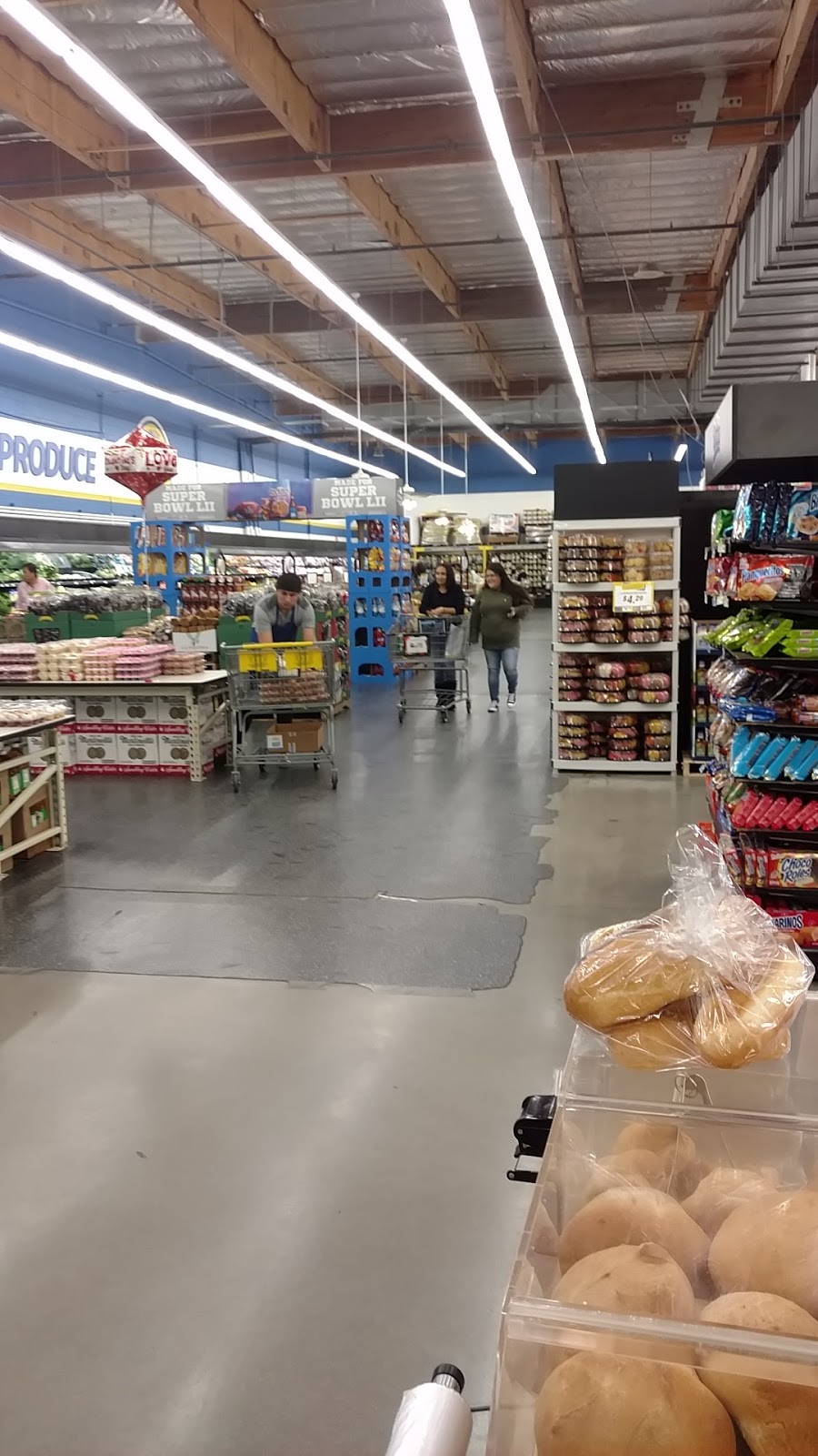 FoodMaxx | meal delivery | 2440 S Broadway, Santa Maria, CA 93455, USA | 8053493414 OR +1 805-349-3414