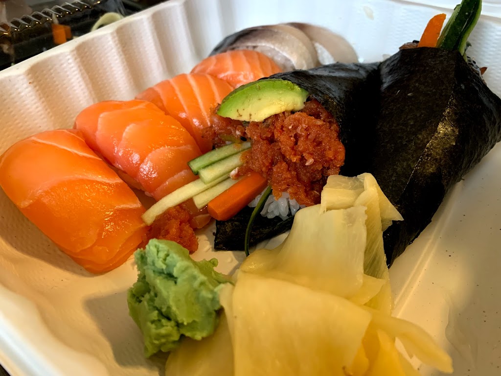 Toro Sushi | restaurant | Northwest Carmel, Carmel-By-The-Sea, CA 93923, USA | 8315743255 OR +1 831-574-3255