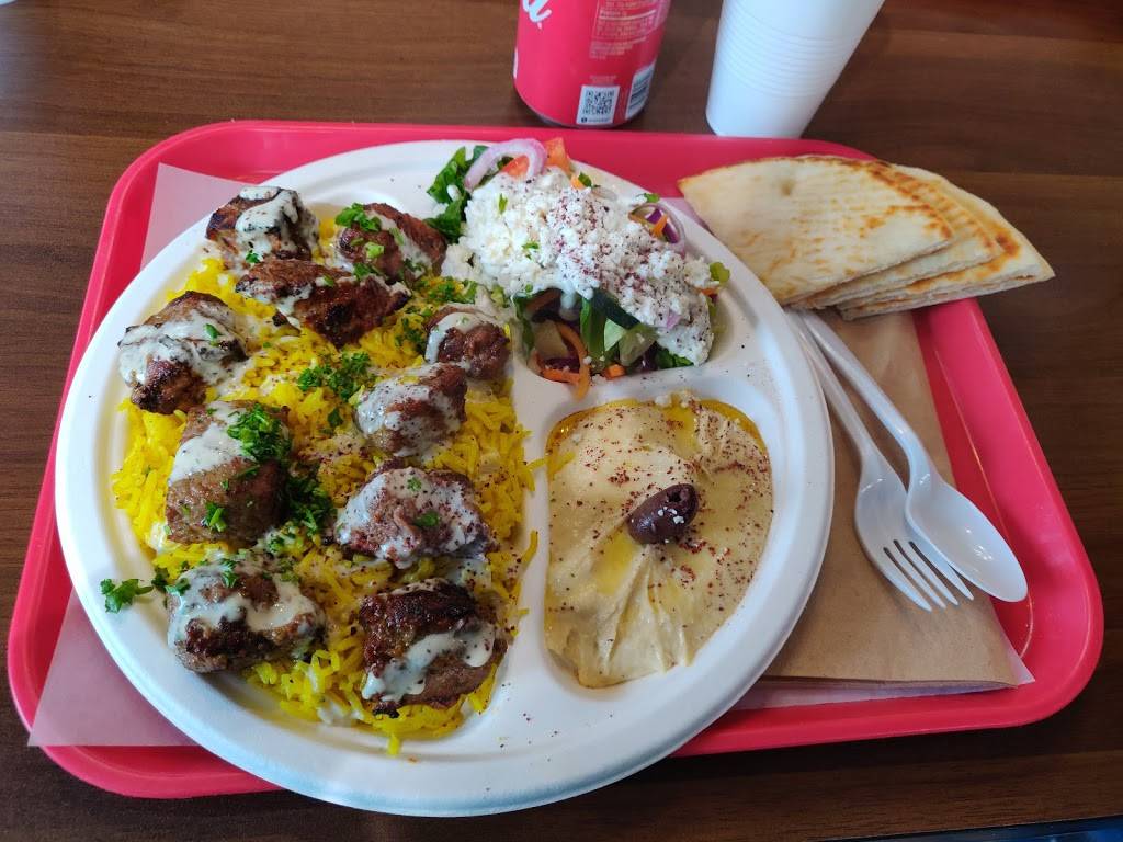 Sinbad Express | restaurant | 3526 Fremont Pl N, Seattle, WA 98103, USA | 2066327426 OR +1 206-632-7426