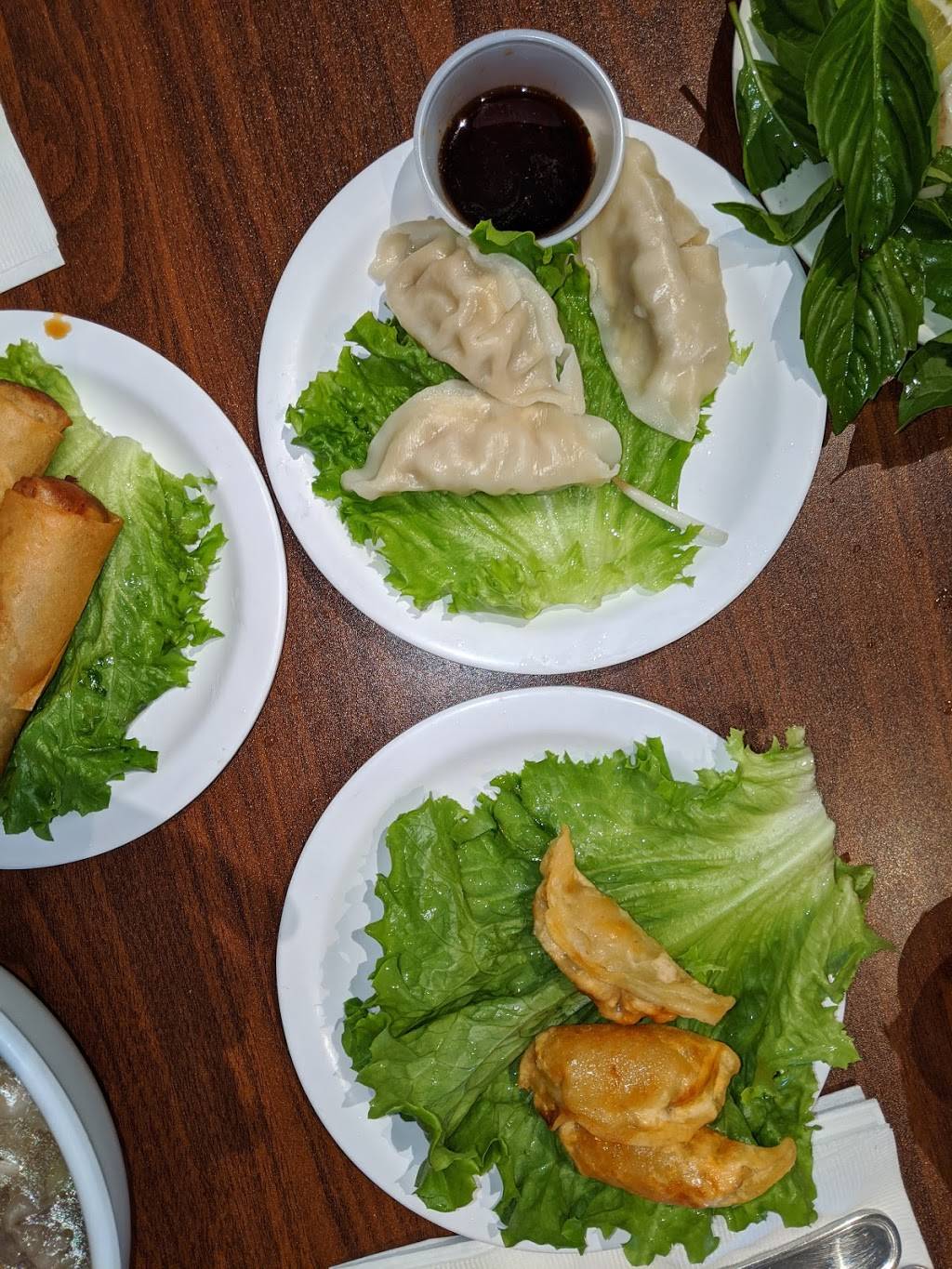 Pho Hanabi | restaurant | 10675 Northwest Hwy, Dallas, TX 75238, USA | 2142210903 OR +1 214-221-0903