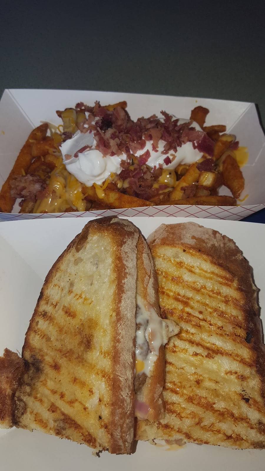 Mound City Sandwich Shop | restaurant | 2906 Market St, St. Louis, MO 63103, USA | 3146523354 OR +1 314-652-3354