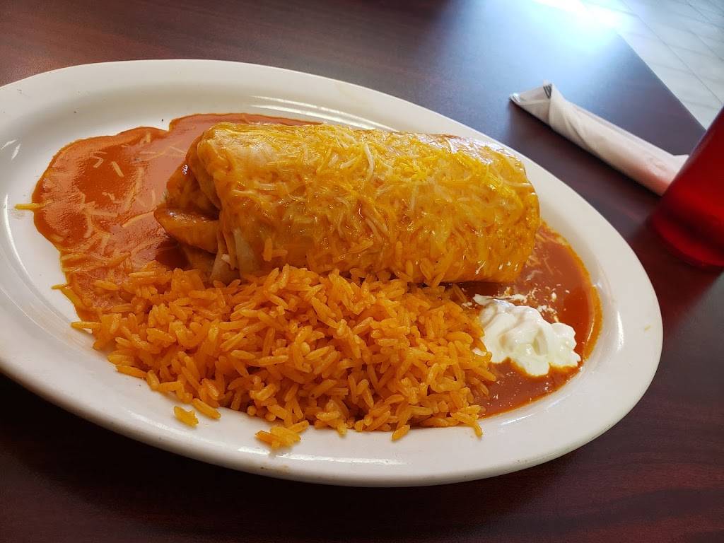 EL -Pacifico | restaurant | 108 S Cavin St, Ligonier, IN 46767, USA | 2608947220 OR +1 260-894-7220