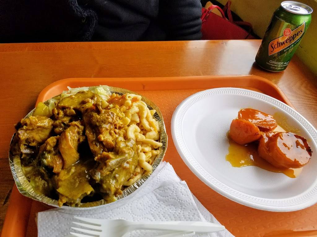 Exquisite Supreme | restaurant | 2905 Glenwood Rd, Brooklyn, NY 11210, USA | 3475336453 OR +1 347-533-6453