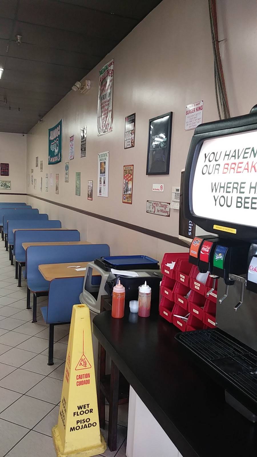 Substantial Subs | meal takeaway | 5616 NW 167th St, Miami Gardens, FL 33014, USA | 3056229277 OR +1 305-622-9277