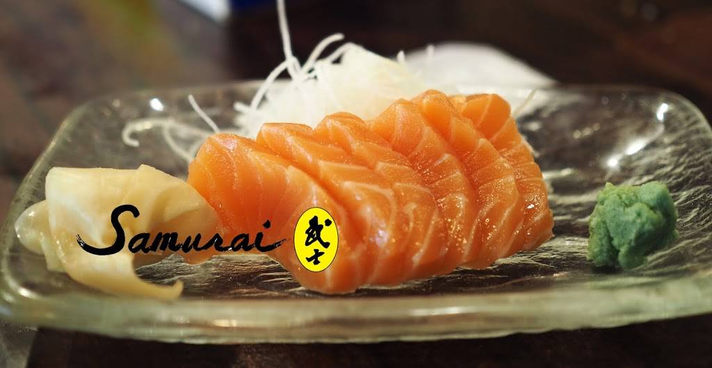 Samurai Grill & Sushi Bar | restaurant | 9500 Montgomery Blvd NE, Albuquerque, NM 87111, USA | 5052756601 OR +1 505-275-6601