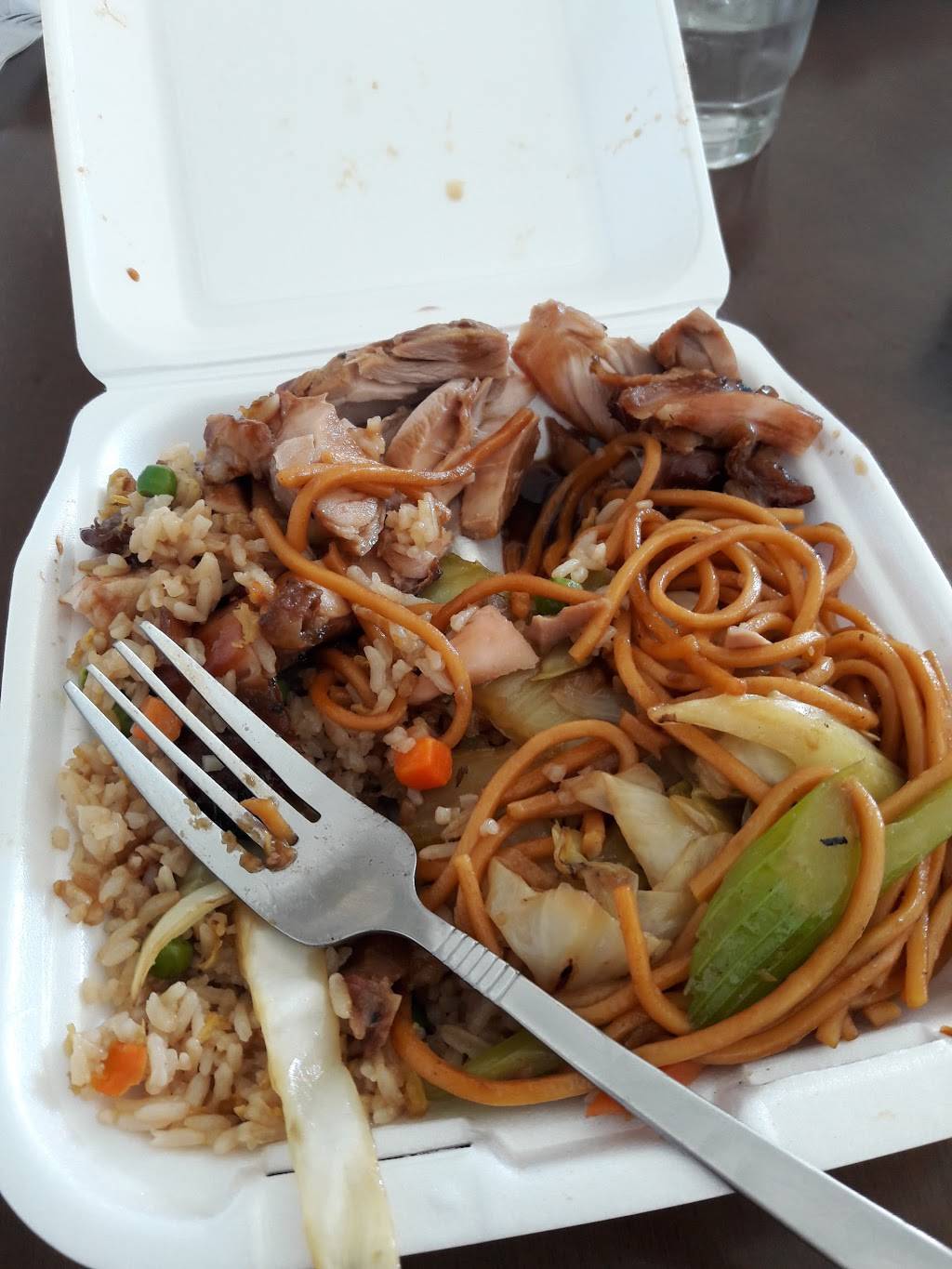 Chinese Taste Fast Food | restaurant | 1630 East Cesar E Chavez Avenue, Los Angeles, CA 90033, USA | 3237801688 OR +1 323-780-1688