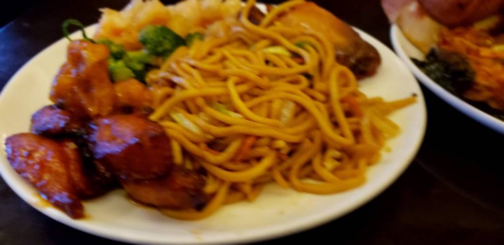 Hokkaido Seafood Buffet | restaurant | 3032 Cherry Ave, Long Beach, CA 90807, USA | 5629891898 OR +1 562-989-1898