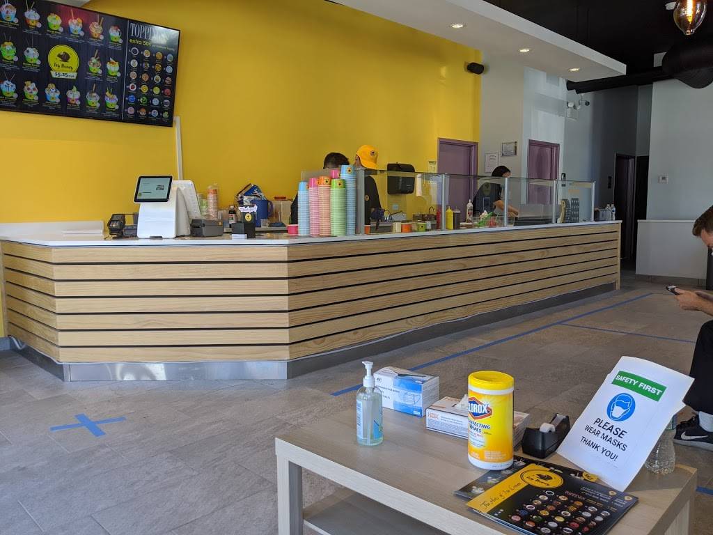 Icy Honey | restaurant | 3132 S Morgan St, Chicago, IL 60608, USA | 3128688855 OR +1 312-868-8855