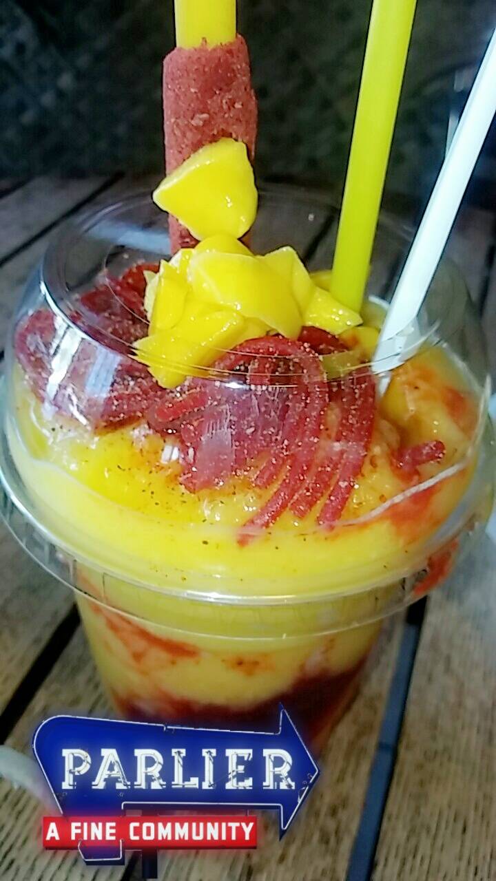 Calis Snack Shack | meal takeaway | 255 J St, Parlier, CA 93648, USA | 5598472029 OR +1 559-847-2029