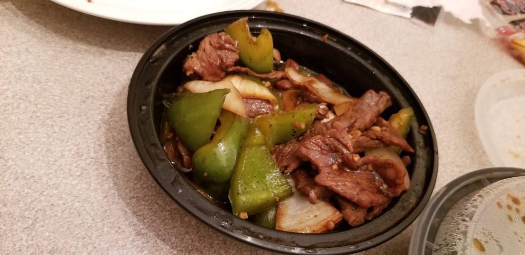 Golden Lake Chinese Food | restaurant | 370 Bovaird Dr E, Brampton, ON L6Z 2S8, Canada | 9058401188 OR +1 905-840-1188