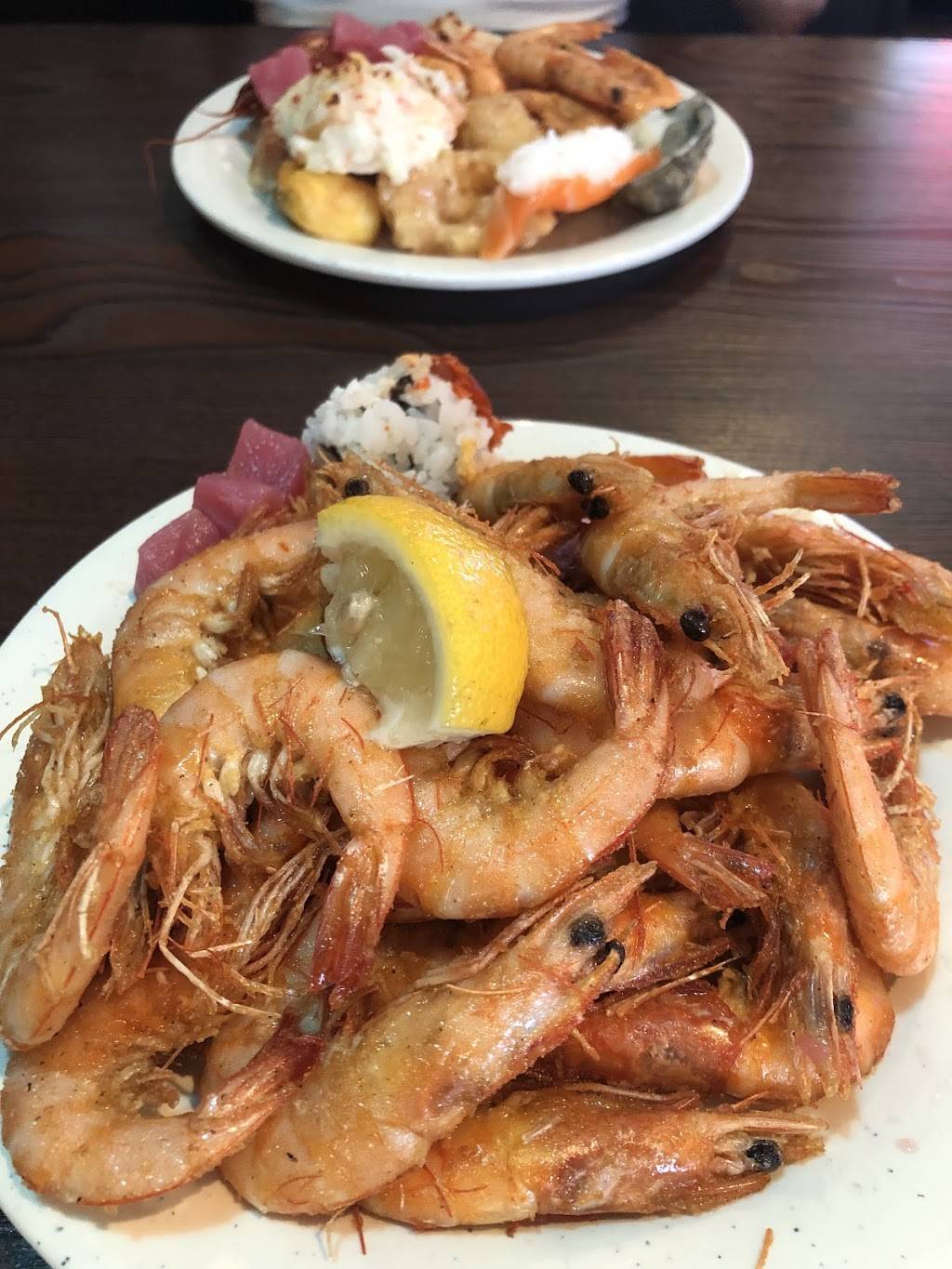 Flaming Grill & Modern Buffet | restaurant | 3839 Nostrand Ave, Brooklyn, NY 11235, USA | 7186486888 OR +1 718-648-6888