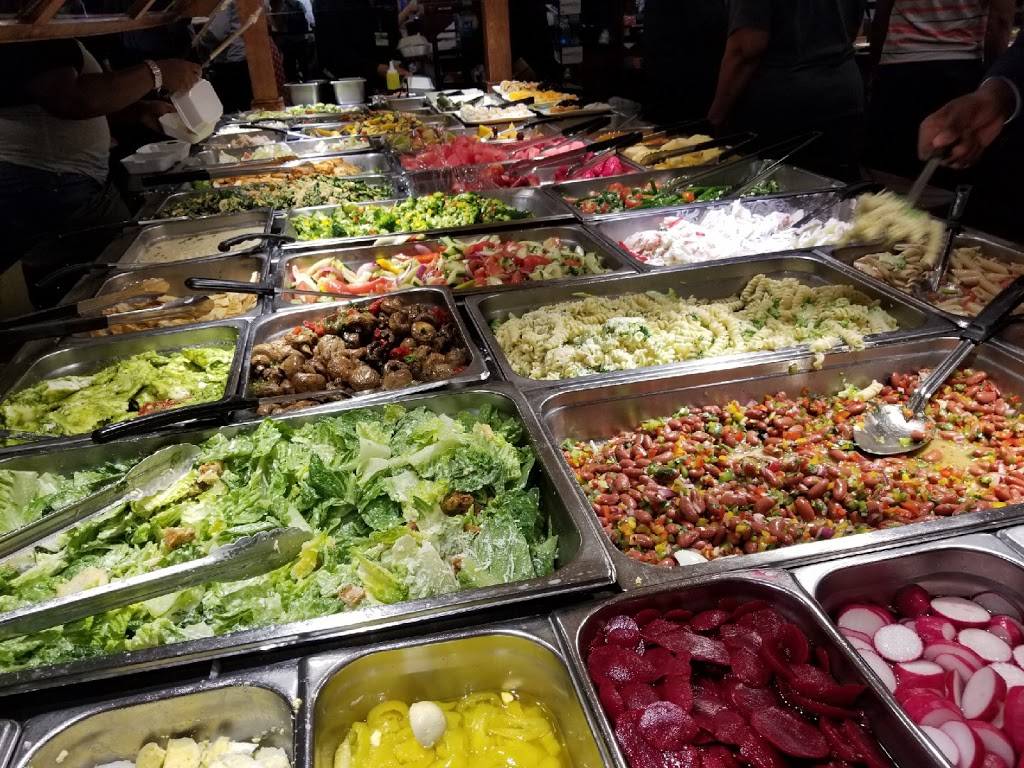 Cafe Momo | restaurant | 231 W Peachtree St NW b71, Atlanta, GA 30303, USA | 4042545885 OR +1 404-254-5885