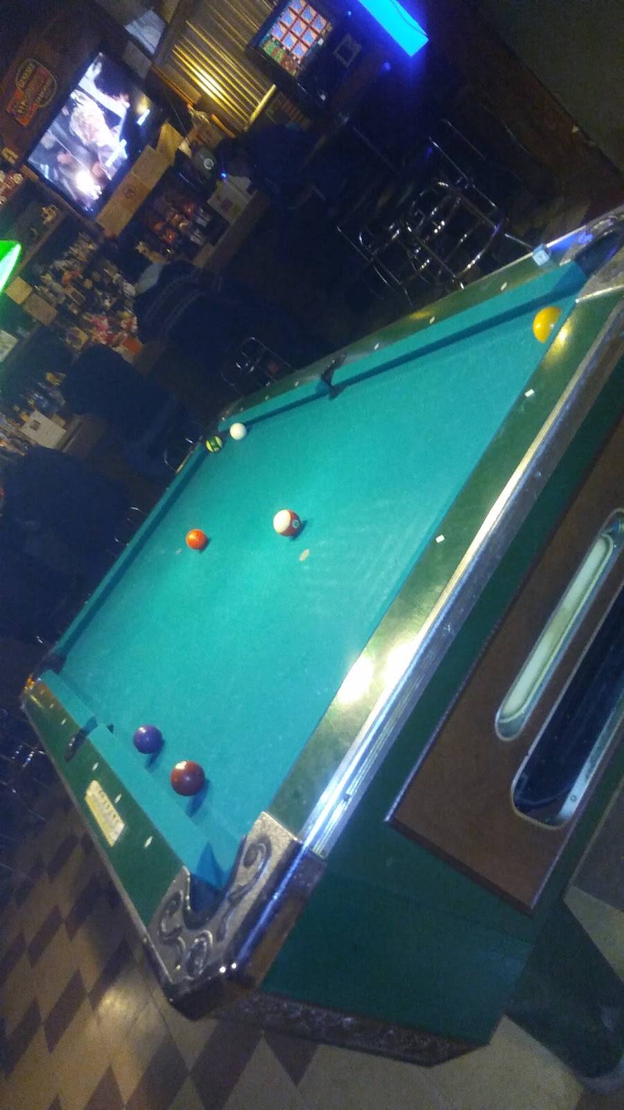 P & M Junction | restaurant | 4645 W 130th St, Cleveland, OH 44135, USA | 2169412225 OR +1 216-941-2225