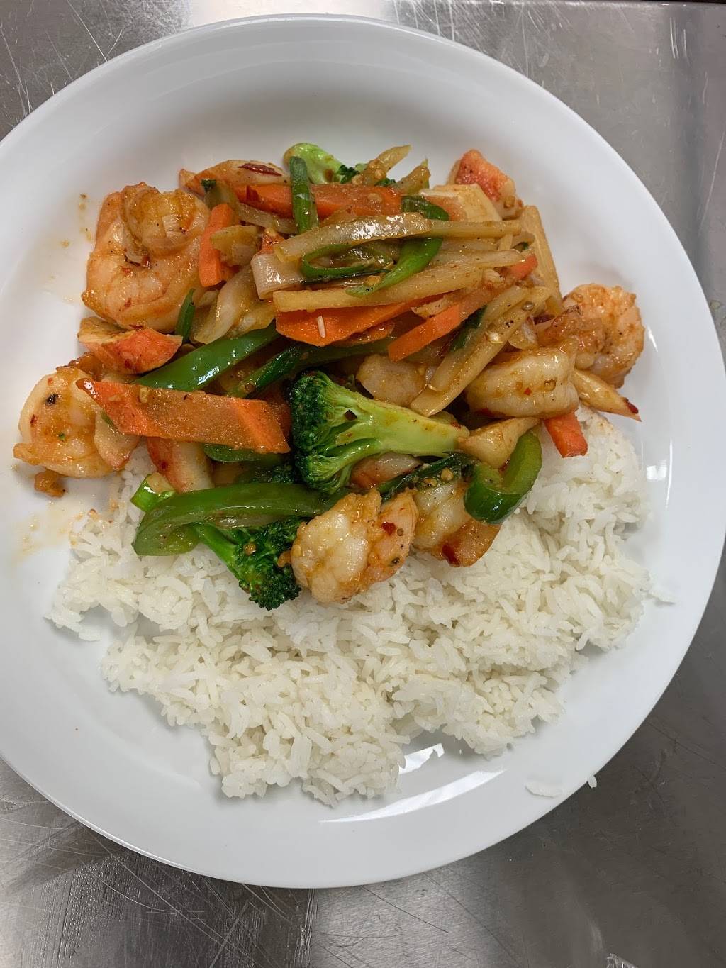 El Sabor Mexican & Chinese Food | restaurant | 6010 Madison Ave Suite B, Indianapolis, IN 46227, USA | 3173741270 OR +1 317-374-1270