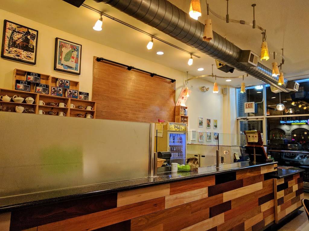 Soulwich | meal delivery | 1634 Orrington Ave, Evanston, IL 60201, USA | 8473282222 OR +1 847-328-2222