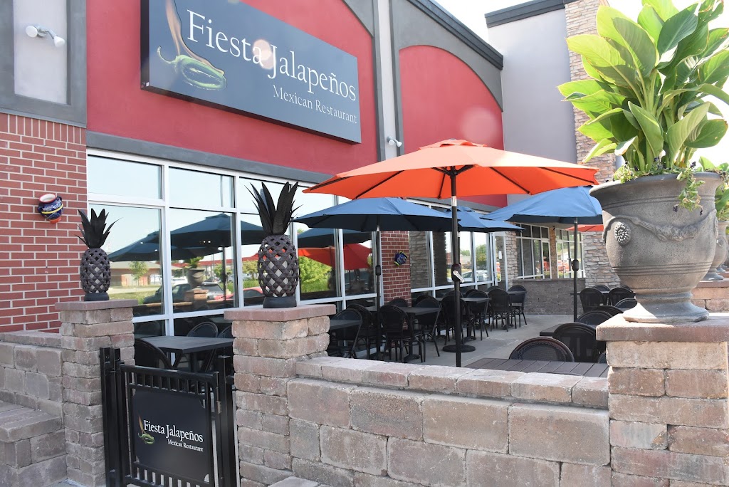 Fiesta Jalapenos | restaurant | 1975 N Ankeny Blvd Unit 113, Ankeny, IA 50023, USA | 5156301941 OR +1 515-630-1941