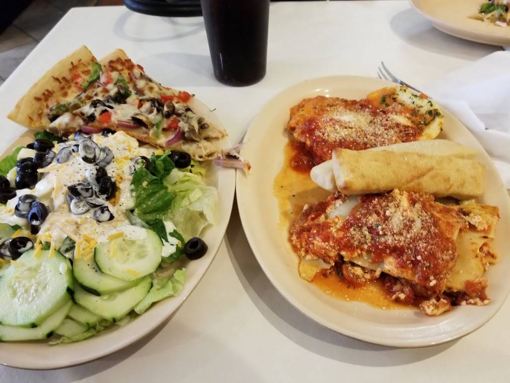 Italian Express | restaurant | 119 W Main St #101, Oklahoma City, OK 73102, USA | 4056023181 OR +1 405-602-3181