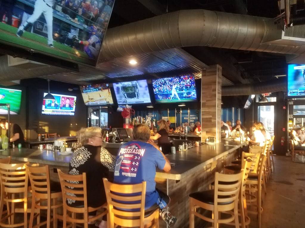 Village Brewhouse | restaurant | 1200 W Retta Esplanade, Punta Gorda, FL 33950, USA | 9416218329 OR +1 941-621-8329