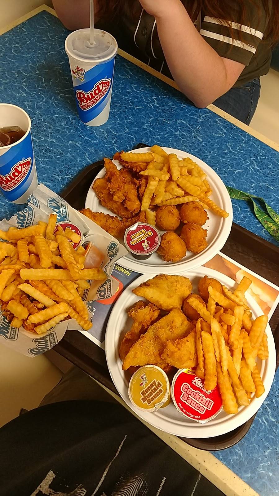 Buds Chicken & Seafood | restaurant | 11705 Okeechobee Blvd, West Palm Beach, FL 33411, USA | 5617989292 OR +1 561-798-9292