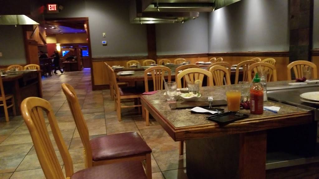 Hibachi Japanese Steakhouse | restaurant | 775 Alpha Dr, Highland Heights, OH 44143, USA | 4404499309 OR +1 440-449-9309