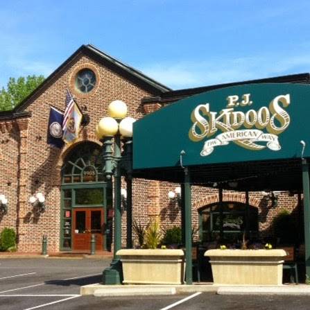 P.J. Skidoos | restaurant | 9908 Fairfax Blvd, Fairfax, VA 22030, USA | 7035914515 OR +1 703-591-4515