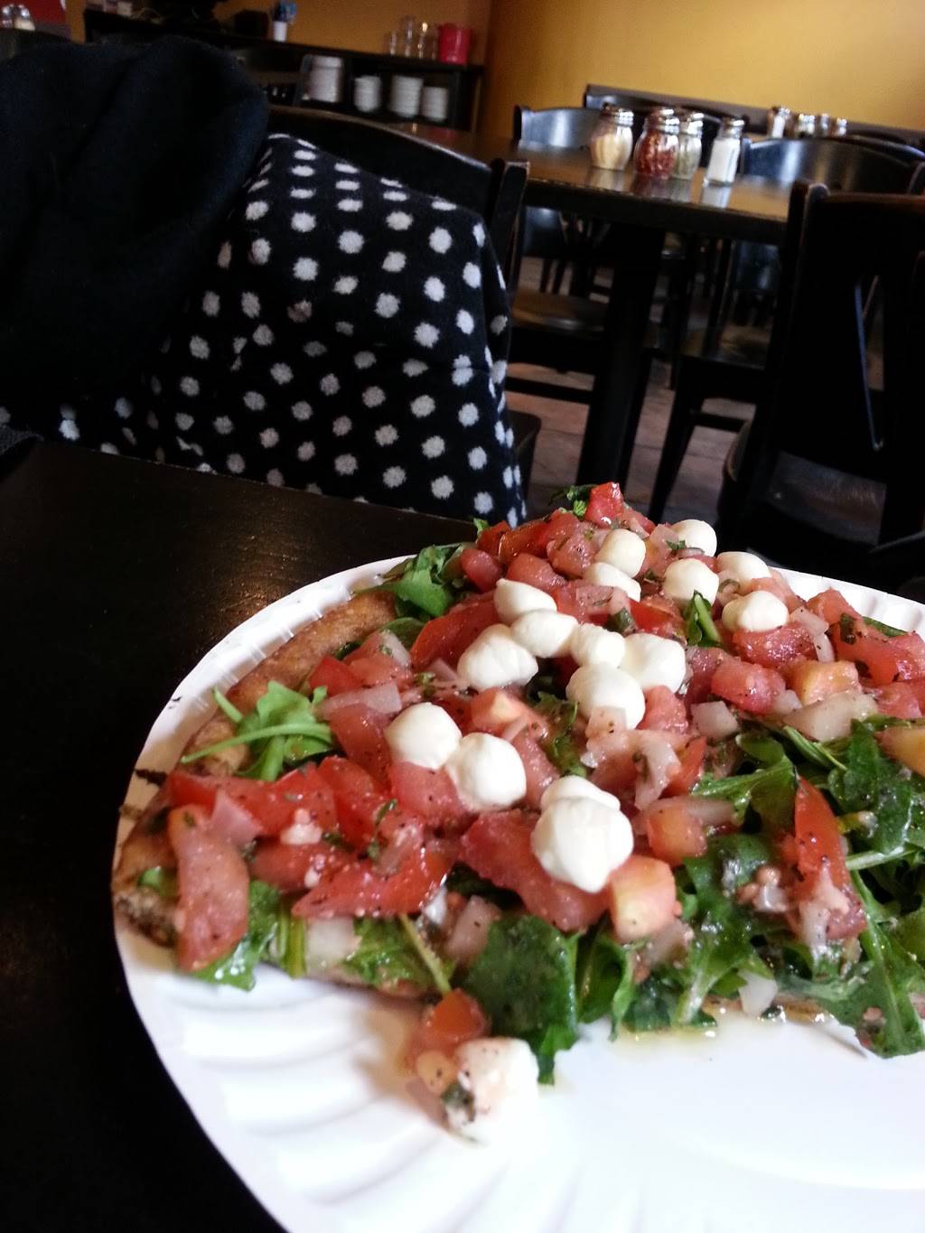 Village Trattoria | restaurant | 21 S Orange Ave, South Orange, NJ 07079, USA | 9086081441 OR +1 908-608-1441