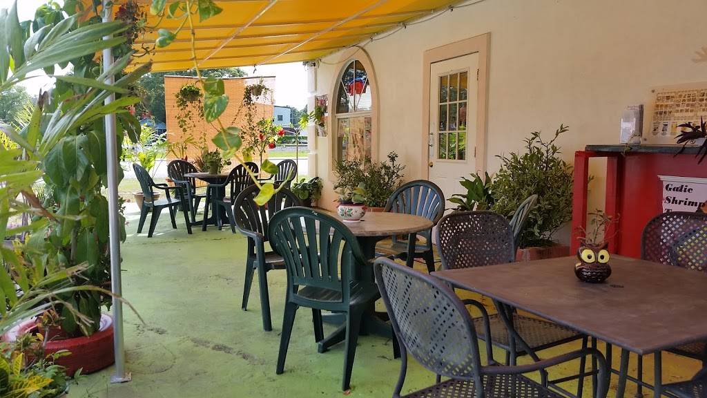 Hong Kong Café | restaurant | 4660 US-1, St. Augustine, FL 32095, USA | 9043422380 OR +1 904-342-2380