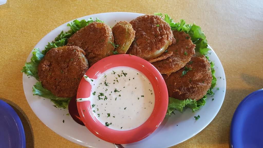 Josies Restaurant | restaurant | 821 Chevy Chase Pl, Lexington, KY 40502, USA | 8595238328 OR +1 859-523-8328