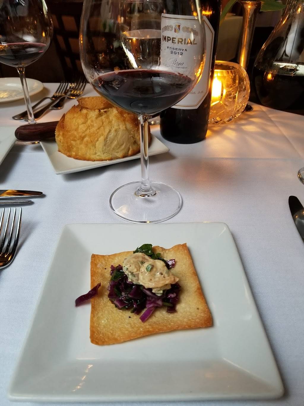 Chathams Place Restaurant | restaurant | 7575 Dr Phillips Blvd, Orlando, FL 32819, USA | 4073452992 OR +1 407-345-2992