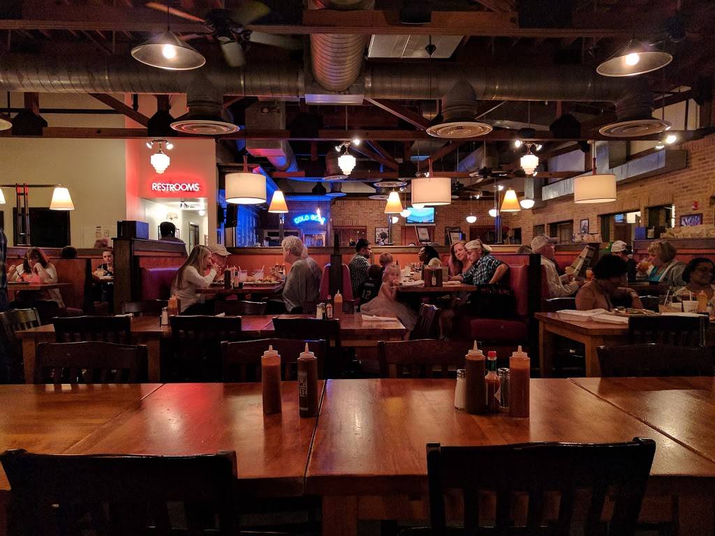 Jim N Nicks Bar-B-Q | restaurant | 872 Fording Island Rd, Bluffton, SC 29910, USA | 8437069741 OR +1 843-706-9741