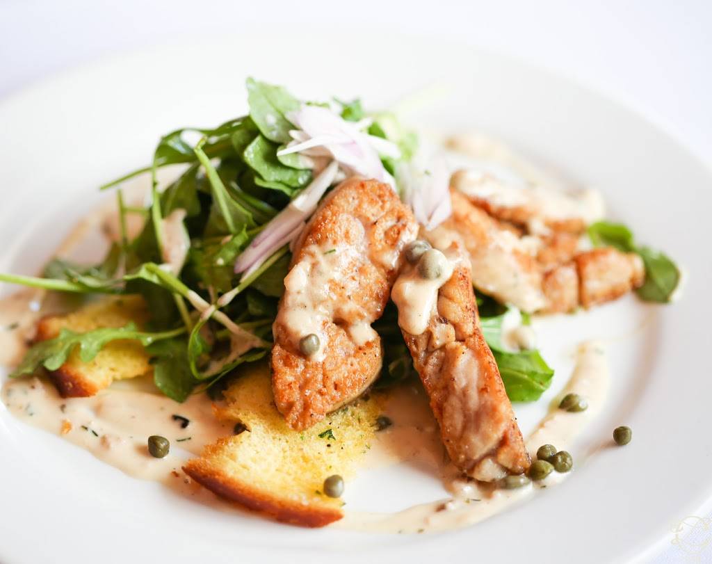 La Cuisine Restaurant | restaurant | 48 SW 1st Ave, Ocala, FL 34471, USA | 3524332570 OR +1 352-433-2570