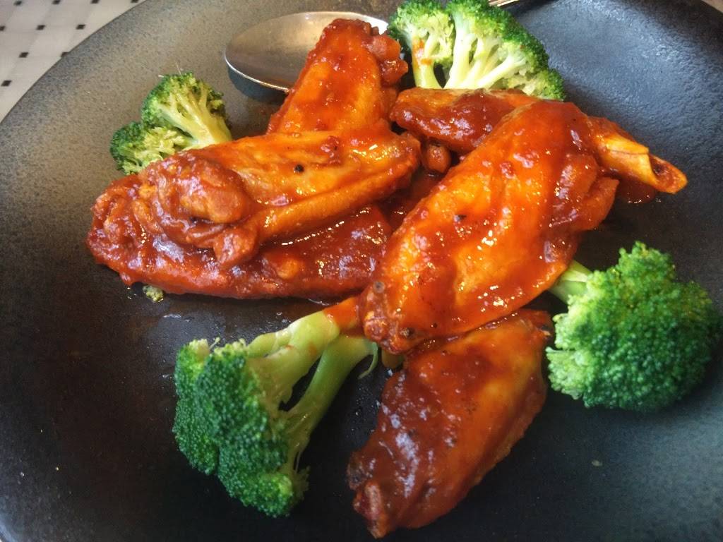 Oceanic Restaurant | restaurant | 2507 S El Camino Real, San Mateo, CA 94403, USA | 6505704234 OR +1 650-570-4234