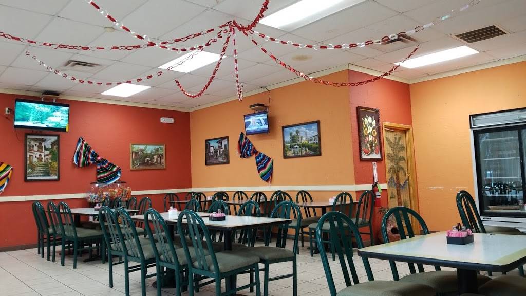 San Luis Mexican Restaurant | restaurant | 830 N Hinckley St, Holdenville, OK 74848, USA | 4053799838 OR +1 405-379-9838