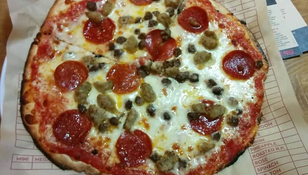 MOD Pizza | restaurant | 1812 Sam Rittenberg Blvd Suite 16, Charleston, SC 29407, USA | 8549991872 OR +1 854-999-1872