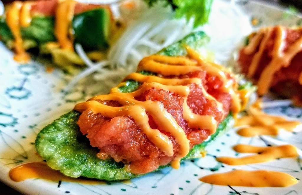 Sushi Imari | restaurant | 2340 Harbor Blvd, Costa Mesa, CA 92626, USA | 7146415654 OR +1 714-641-5654