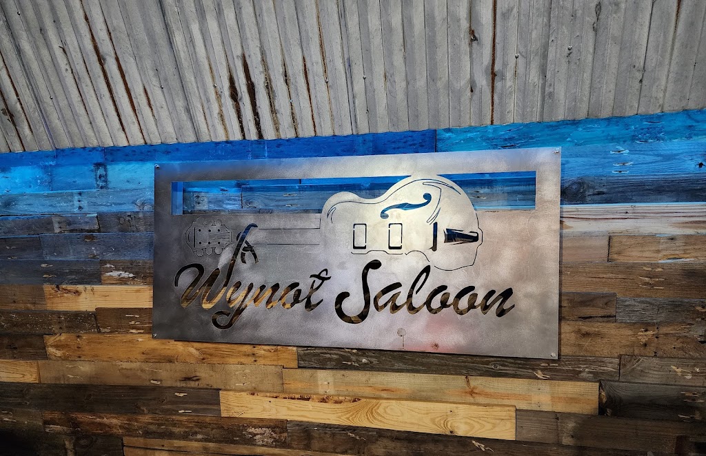Wynot Saloon | restaurant | 142 Belle Forest Cir, Nashville, TN 37221, USA | 6159614508 OR +1 615-961-4508