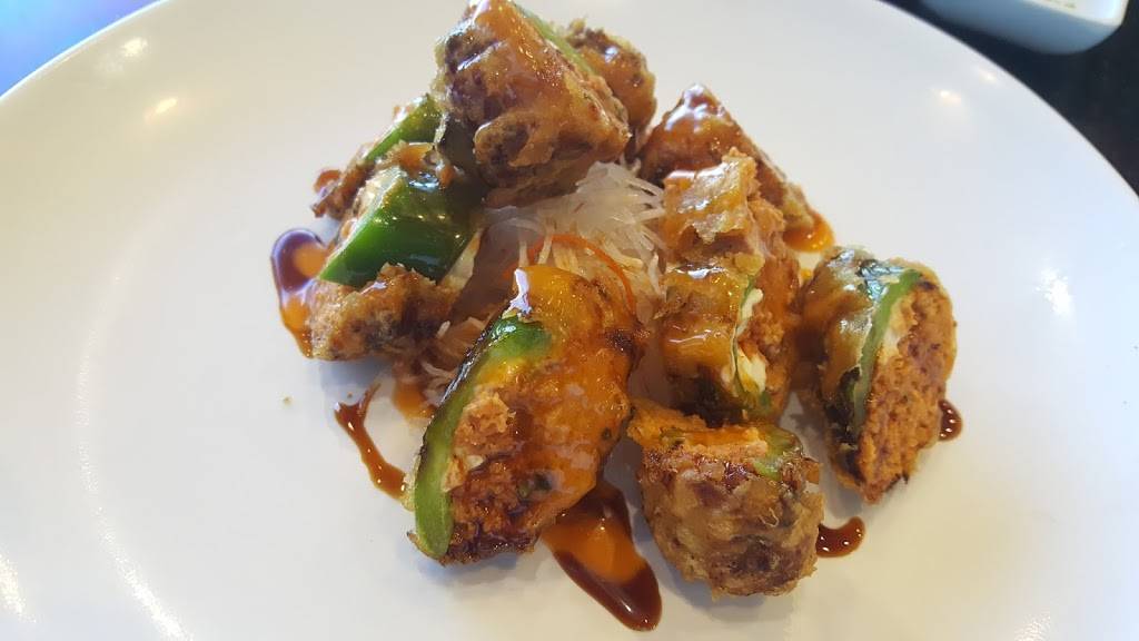 Yoshi Japanese Cuisine | restaurant | 17005 Bear Valley Rd, Hesperia, CA 92345, USA | 7602446661 OR +1 760-244-6661